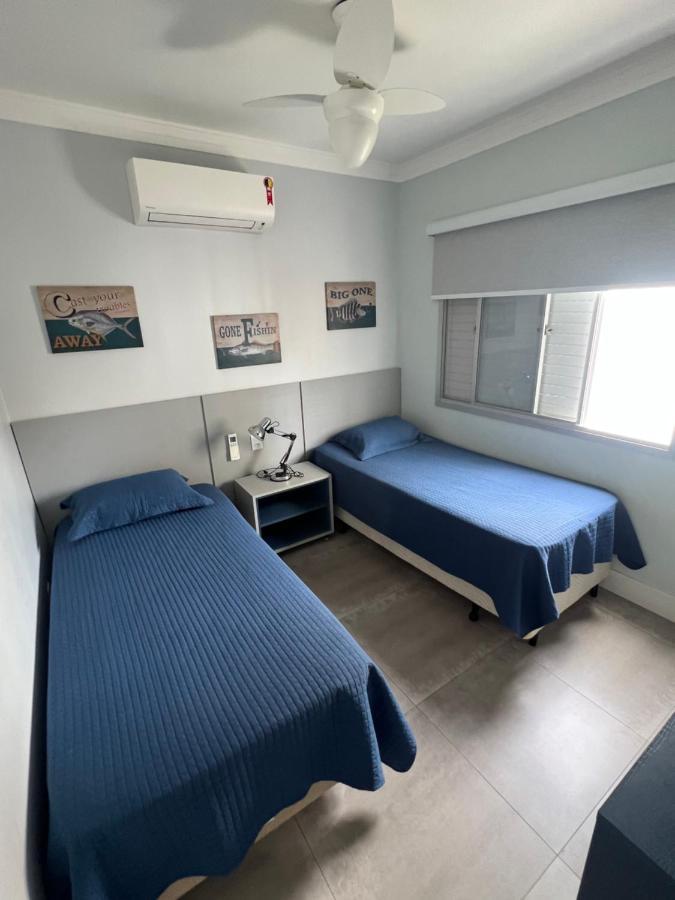 Apartamento Impecavel Completo Proximo A Praia Com Barco Opcional Guaruja Exterior photo